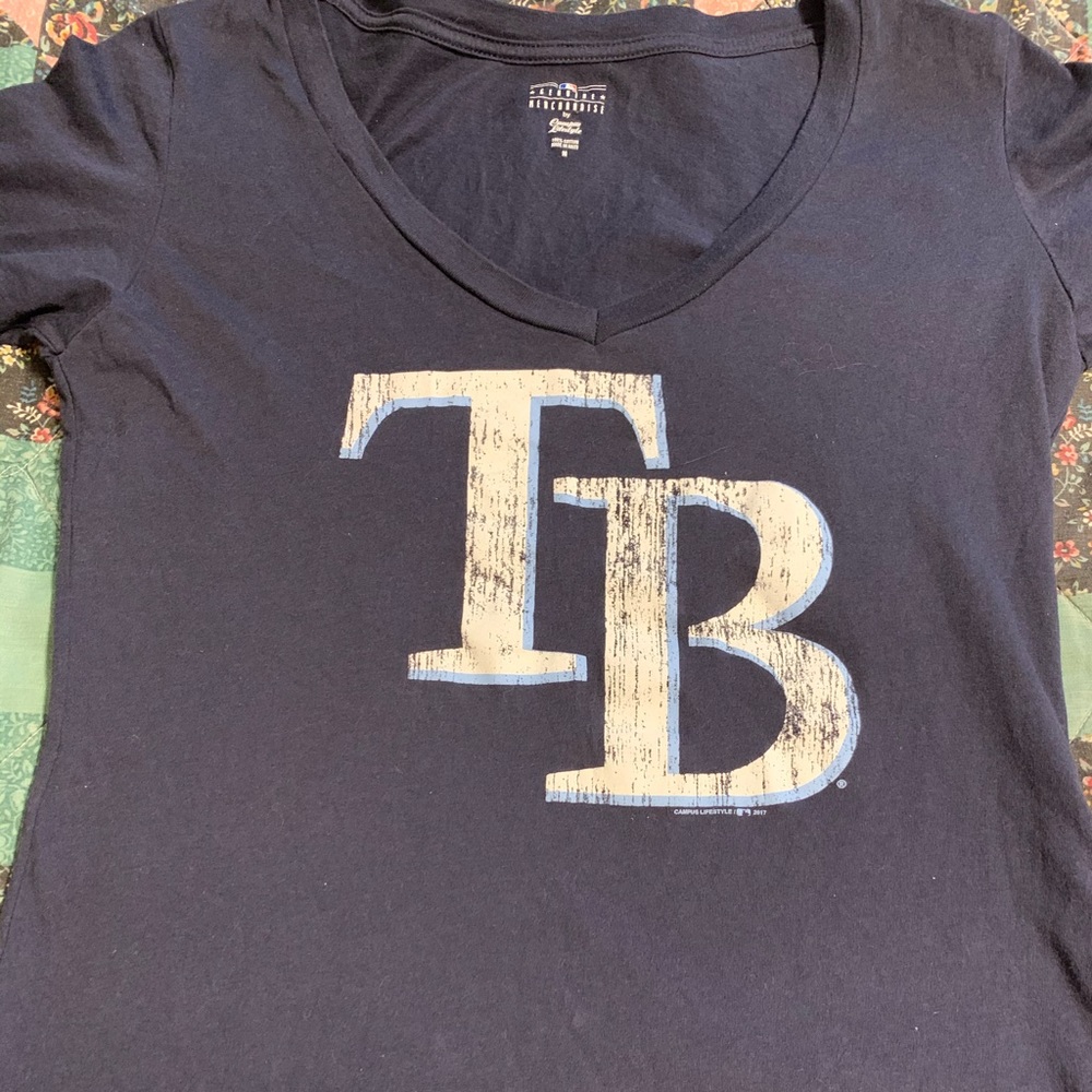 Tampa Bay Rays Shirt